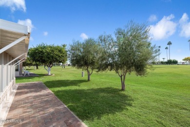 Are you ready for a turnkey golf course home with open concept on Sun City Lakes West and East in Arizona - for sale on GolfHomes.com, golf home, golf lot