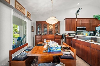 This beautiful one of a kind home in highly sought after on El Rio Golf Course and Club in Florida - for sale on GolfHomes.com, golf home, golf lot