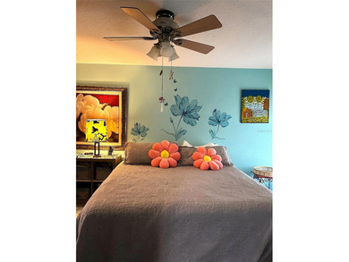 This charming Villa is located on a private cul-de-sac in the on Heritage Pines Country Club in Florida - for sale on GolfHomes.com, golf home, golf lot