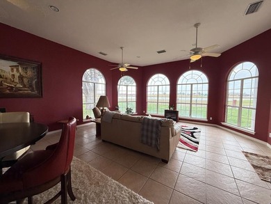 MILLION DOLLAR LAKE VIEW! BEST LOT IN MISSION ESTATES! CUSTOM on Club at Mission Dorado in Texas - for sale on GolfHomes.com, golf home, golf lot