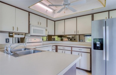 Welcome to Forestbrook IV - where Florida living meets comfort on East Bay Golf Club in Florida - for sale on GolfHomes.com, golf home, golf lot