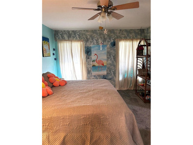 This charming Villa is located on a private cul-de-sac in the on Heritage Pines Country Club in Florida - for sale on GolfHomes.com, golf home, golf lot