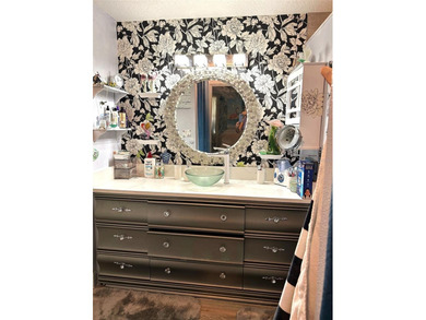 This charming Villa is located on a private cul-de-sac in the on Heritage Pines Country Club in Florida - for sale on GolfHomes.com, golf home, golf lot