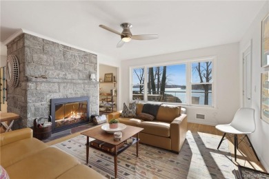 BOAT! SWIM! FISH!
Enjoy the ultimate lake lifestyle in this on Mahopac Golf Club in New York - for sale on GolfHomes.com, golf home, golf lot