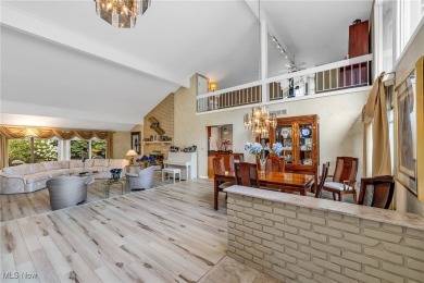 Fabulous value in the desirable Walden community! This modern on Club Walden in Ohio - for sale on GolfHomes.com, golf home, golf lot