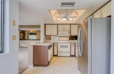 Welcome to Forestbrook IV - where Florida living meets comfort on East Bay Golf Club in Florida - for sale on GolfHomes.com, golf home, golf lot