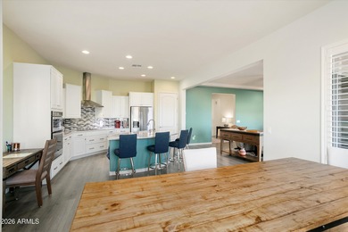 Wonderful opportunity with this popular Pursuit model located on on Copper Canyon Golf Club in Arizona - for sale on GolfHomes.com, golf home, golf lot