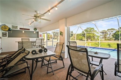 This beautiful one of a kind home in highly sought after on El Rio Golf Course and Club in Florida - for sale on GolfHomes.com, golf home, golf lot