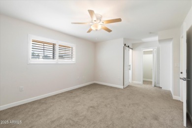 Are you ready for a turnkey golf course home with open concept on Sun City Lakes West and East in Arizona - for sale on GolfHomes.com, golf home, golf lot