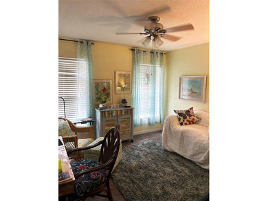 This charming Villa is located on a private cul-de-sac in the on Heritage Pines Country Club in Florida - for sale on GolfHomes.com, golf home, golf lot