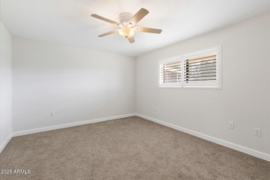 Are you ready for a turnkey golf course home with open concept on Sun City Lakes West and East in Arizona - for sale on GolfHomes.com, golf home, golf lot