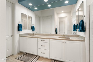 Wonderful opportunity with this popular Pursuit model located on on Copper Canyon Golf Club in Arizona - for sale on GolfHomes.com, golf home, golf lot