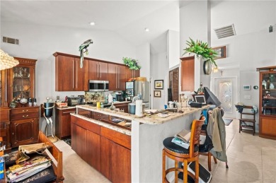This beautiful one of a kind home in highly sought after on El Rio Golf Course and Club in Florida - for sale on GolfHomes.com, golf home, golf lot