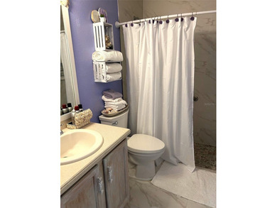 This charming Villa is located on a private cul-de-sac in the on Heritage Pines Country Club in Florida - for sale on GolfHomes.com, golf home, golf lot