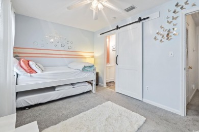 Discover this beautifully updated 2-bedroom, 1.5-bath townhome on Myrtlewood Golf Course and Club  in South Carolina - for sale on GolfHomes.com, golf home, golf lot