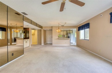 Welcome to Forestbrook IV - where Florida living meets comfort on East Bay Golf Club in Florida - for sale on GolfHomes.com, golf home, golf lot