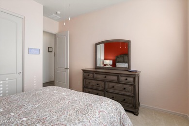 Wonderful opportunity with this popular Pursuit model located on on Copper Canyon Golf Club in Arizona - for sale on GolfHomes.com, golf home, golf lot