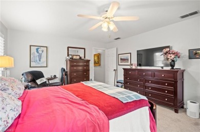 This beautiful one of a kind home in highly sought after on El Rio Golf Course and Club in Florida - for sale on GolfHomes.com, golf home, golf lot