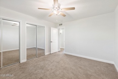 Are you ready for a turnkey golf course home with open concept on Sun City Lakes West and East in Arizona - for sale on GolfHomes.com, golf home, golf lot