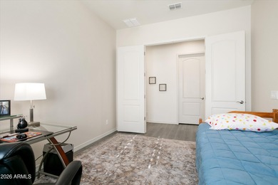 Wonderful opportunity with this popular Pursuit model located on on Copper Canyon Golf Club in Arizona - for sale on GolfHomes.com, golf home, golf lot