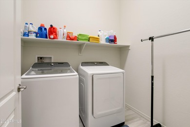 Wonderful opportunity with this popular Pursuit model located on on Copper Canyon Golf Club in Arizona - for sale on GolfHomes.com, golf home, golf lot