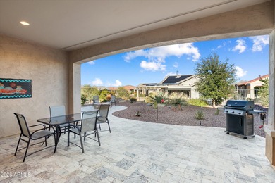 Wonderful opportunity with this popular Pursuit model located on on Copper Canyon Golf Club in Arizona - for sale on GolfHomes.com, golf home, golf lot