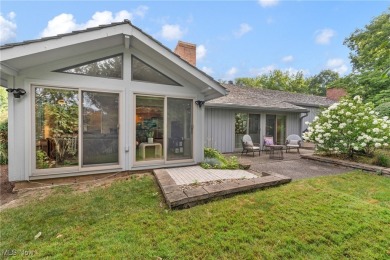 Fabulous value in the desirable Walden community! This modern on Club Walden in Ohio - for sale on GolfHomes.com, golf home, golf lot