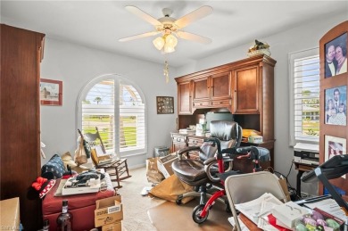 This beautiful one of a kind home in highly sought after on El Rio Golf Course and Club in Florida - for sale on GolfHomes.com, golf home, golf lot