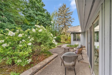 Fabulous value in the desirable Walden community! This modern on Club Walden in Ohio - for sale on GolfHomes.com, golf home, golf lot