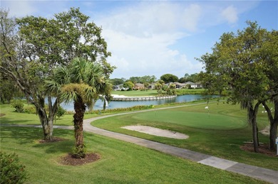 This charming Villa is located on a private cul-de-sac in the on Heritage Pines Country Club in Florida - for sale on GolfHomes.com, golf home, golf lot