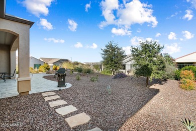 Wonderful opportunity with this popular Pursuit model located on on Copper Canyon Golf Club in Arizona - for sale on GolfHomes.com, golf home, golf lot