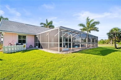 This beautiful one of a kind home in highly sought after on El Rio Golf Course and Club in Florida - for sale on GolfHomes.com, golf home, golf lot