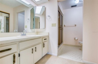 Welcome to Forestbrook IV - where Florida living meets comfort on East Bay Golf Club in Florida - for sale on GolfHomes.com, golf home, golf lot