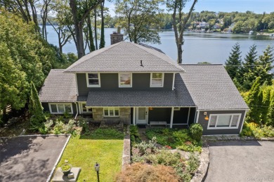 BOAT! SWIM! FISH!
Enjoy the ultimate lake lifestyle in this on Mahopac Golf Club in New York - for sale on GolfHomes.com, golf home, golf lot