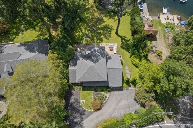 BOAT! SWIM! FISH!
Enjoy the ultimate lake lifestyle in this on Mahopac Golf Club in New York - for sale on GolfHomes.com, golf home, golf lot