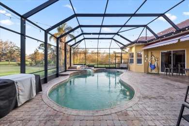 A stunning Peregrine custom built home nestled in the on The River Club in Florida - for sale on GolfHomes.com, golf home, golf lot