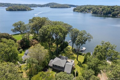 BOAT! SWIM! FISH!
Enjoy the ultimate lake lifestyle in this on Mahopac Golf Club in New York - for sale on GolfHomes.com, golf home, golf lot