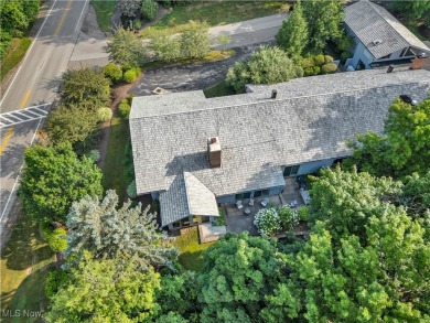 Fabulous value in the desirable Walden community! This modern on Club Walden in Ohio - for sale on GolfHomes.com, golf home, golf lot