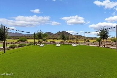 Wonderful opportunity with this popular Pursuit model located on on Copper Canyon Golf Club in Arizona - for sale on GolfHomes.com, golf home, golf lot