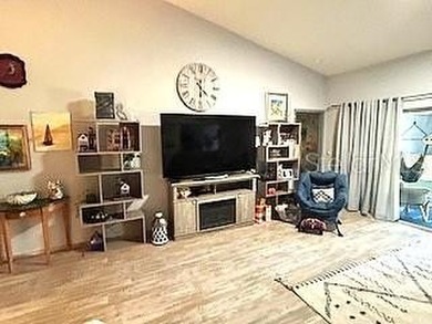 This charming Villa is located on a private cul-de-sac in the on Heritage Pines Country Club in Florida - for sale on GolfHomes.com, golf home, golf lot