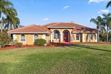 A stunning Peregrine custom built home nestled in the on The River Club in Florida - for sale on GolfHomes.com, golf home, golf lot