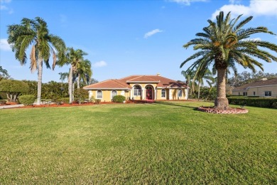 A stunning Peregrine custom built home nestled in the on The River Club in Florida - for sale on GolfHomes.com, golf home, golf lot