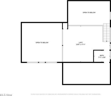 Fabulous value in the desirable Walden community! This modern on Club Walden in Ohio - for sale on GolfHomes.com, golf home, golf lot
