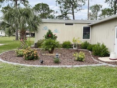 Such a pleasure to move into this updated DREAM HOME located on on Del Tura Golf and Country Club in Florida - for sale on GolfHomes.com, golf home, golf lot