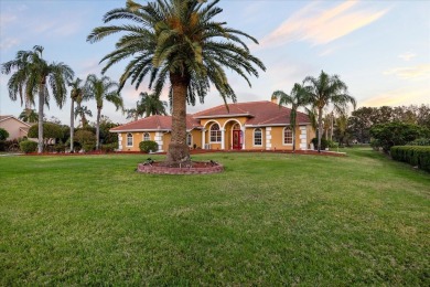 A stunning Peregrine custom built home nestled in the on The River Club in Florida - for sale on GolfHomes.com, golf home, golf lot