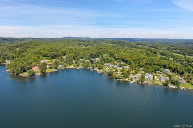 BOAT! SWIM! FISH!
Enjoy the ultimate lake lifestyle in this on Mahopac Golf Club in New York - for sale on GolfHomes.com, golf home, golf lot