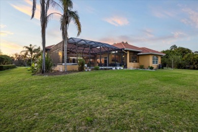 A stunning Peregrine custom built home nestled in the on The River Club in Florida - for sale on GolfHomes.com, golf home, golf lot