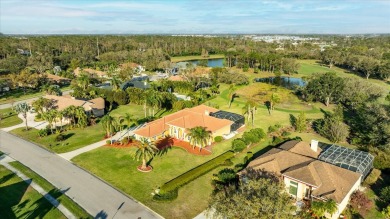 Discover a River Club estate that truly stands apart from the on The River Club in Florida - for sale on GolfHomes.com, golf home, golf lot