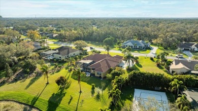 Discover a River Club estate that truly stands apart from the on The River Club in Florida - for sale on GolfHomes.com, golf home, golf lot