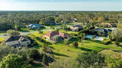 Discover a River Club estate that truly stands apart from the on The River Club in Florida - for sale on GolfHomes.com, golf home, golf lot